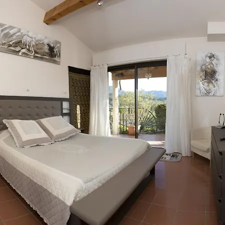 Villa Villa Chatillon Chatillon-en-Diois