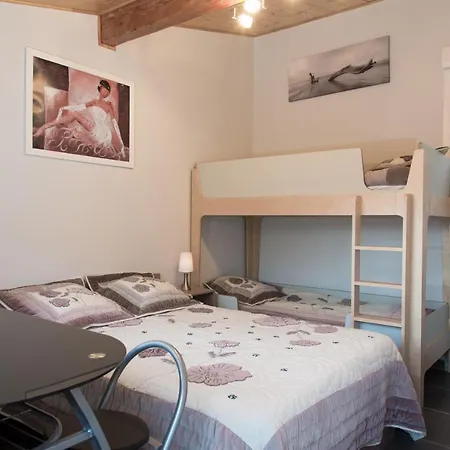 Villa Villa Chatillon *