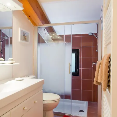 Villa Villa Chatillon *