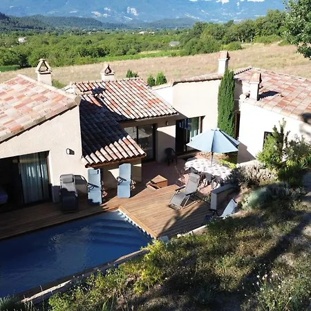 Villa Villa Chatillon *