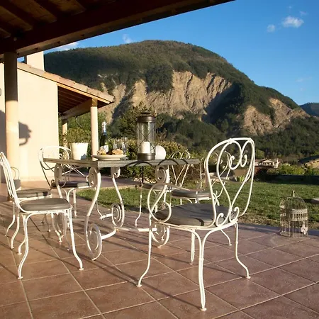 Villa Chatillon Châtillon-en-Diois